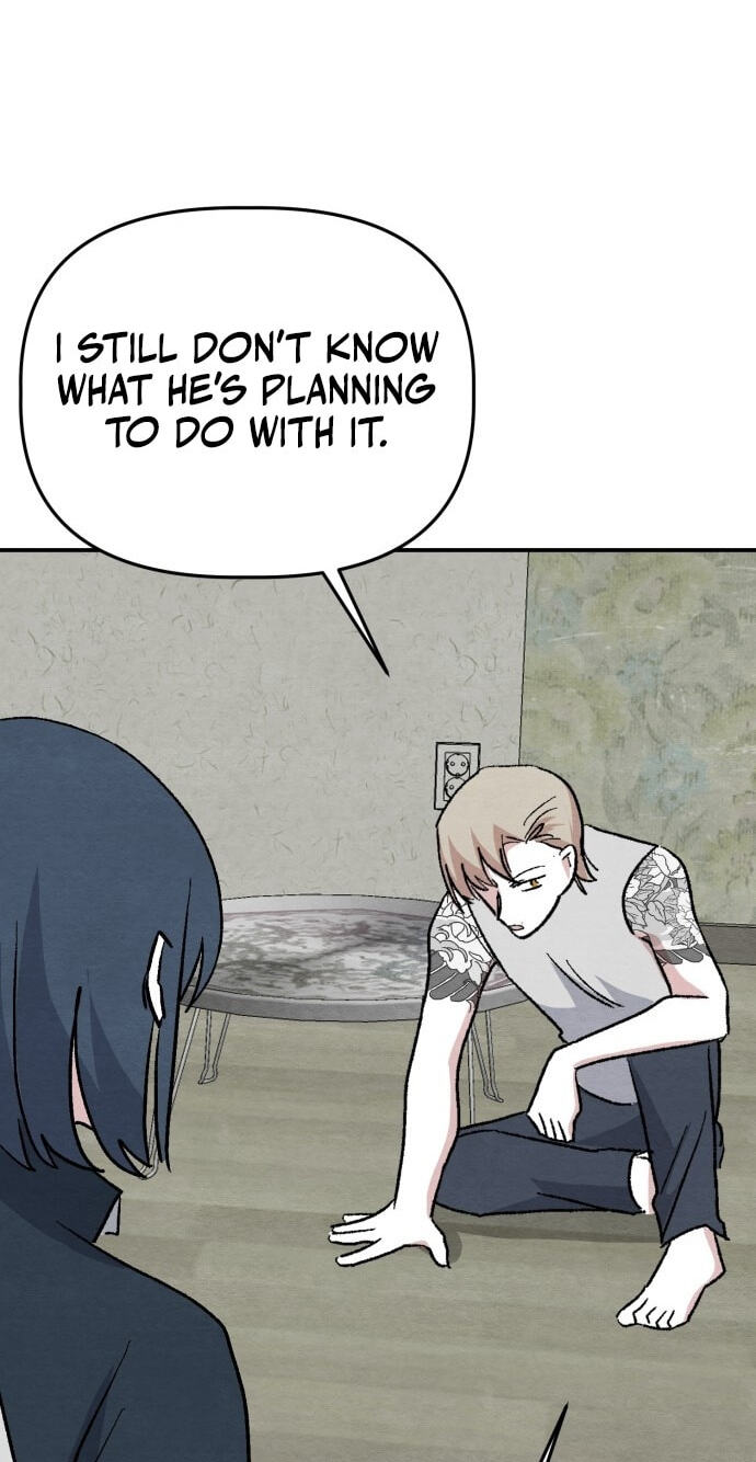 Otokonoko ni Kuwareru Hanashi Chapter 12 page 40 - 