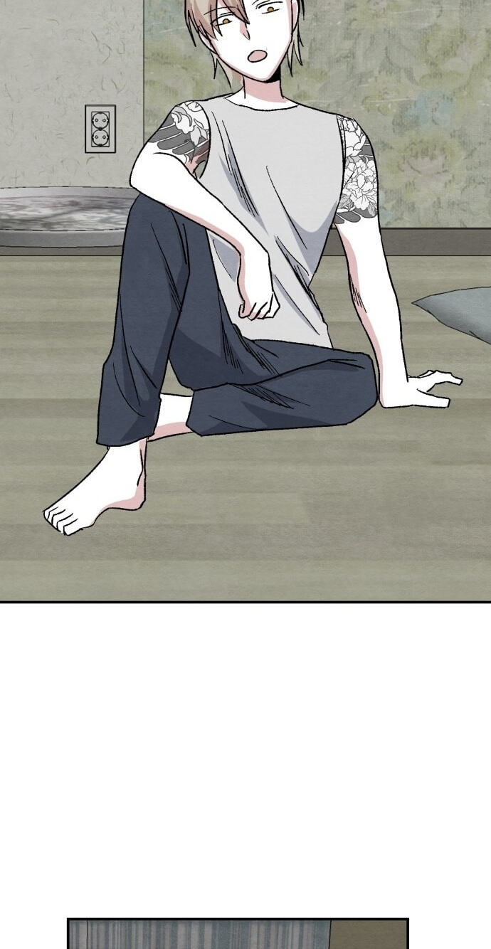 Otokonoko ni Kuwareru Hanashi Chapter 12 page 44 - 