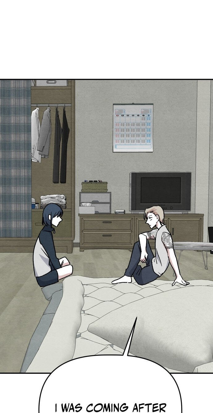 Otokonoko ni Kuwareru Hanashi Chapter 12 page 47 - 