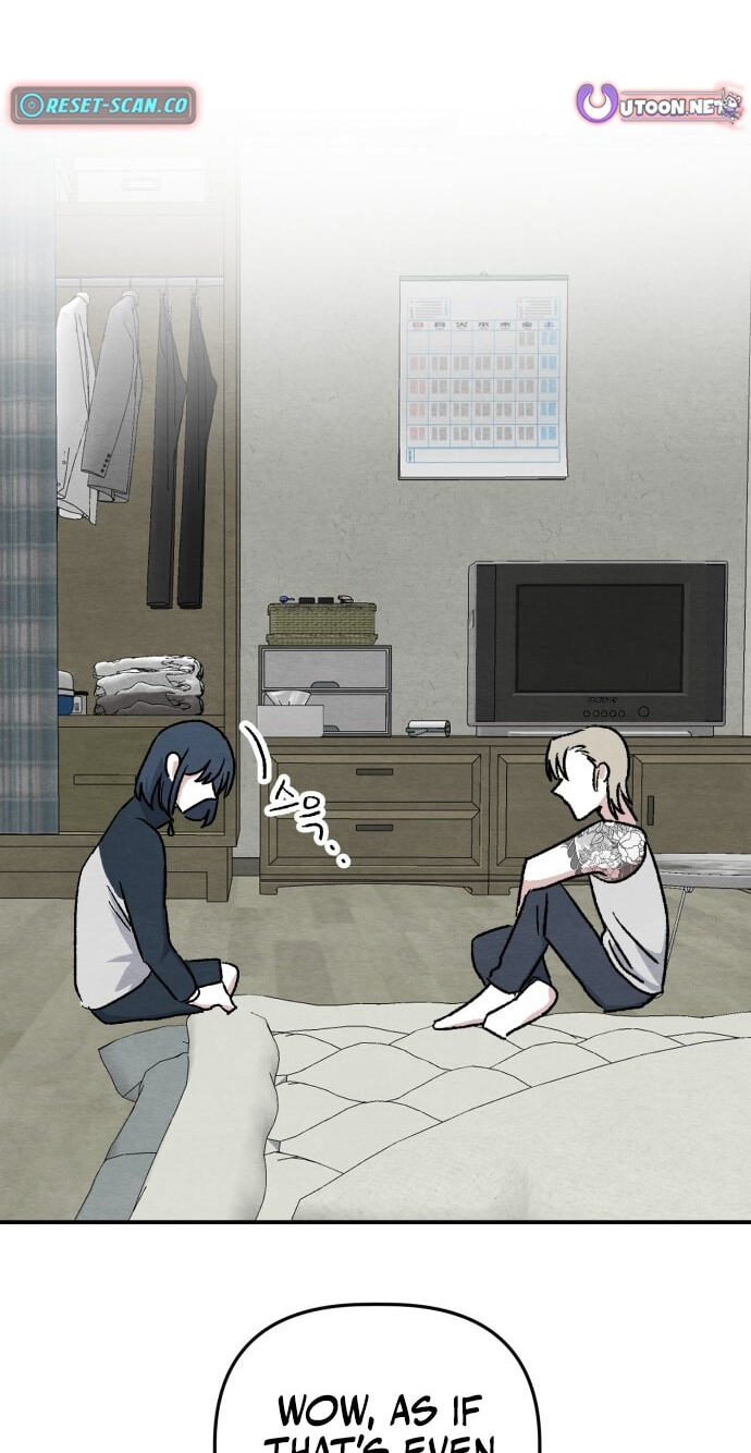 Otokonoko ni Kuwareru Hanashi Chapter 12 page 69 - 