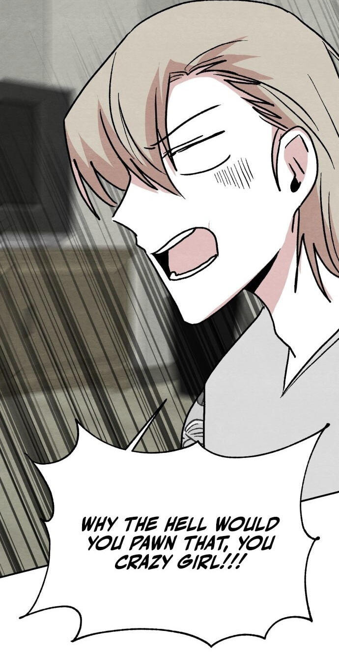 Otokonoko ni Kuwareru Hanashi Chapter 12 page 75 - 