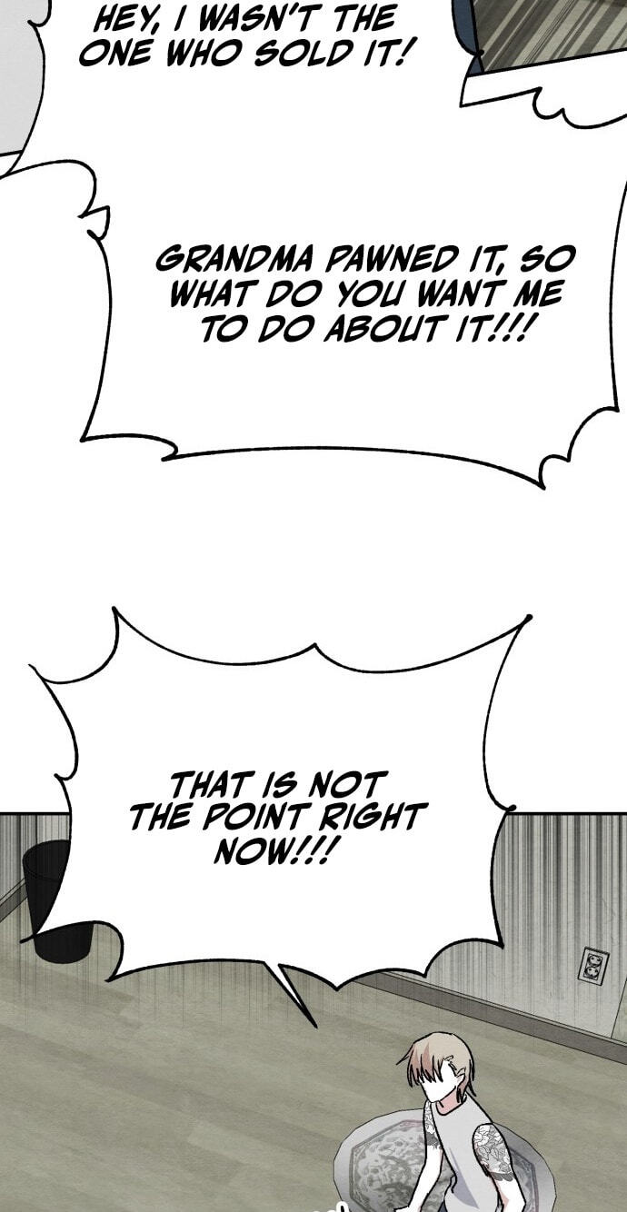 Otokonoko ni Kuwareru Hanashi Chapter 12 page 77 - 