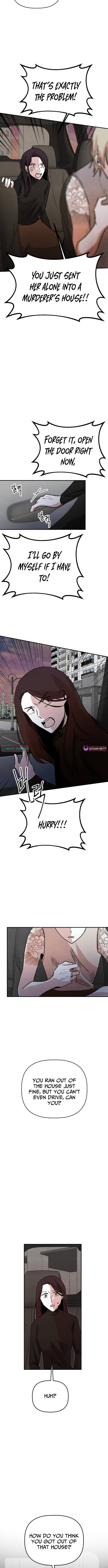 Otokonoko ni Kuwareru Hanashi Chapter 4 page 6 - 