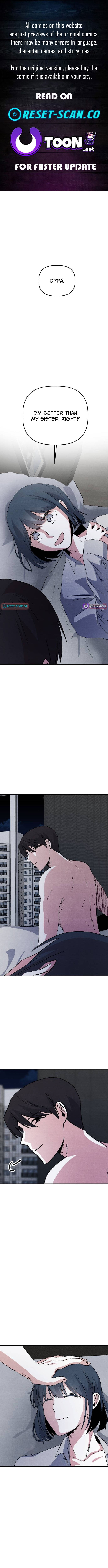 Otokonoko ni Kuwareru Hanashi Chapter 5 page 1 - 