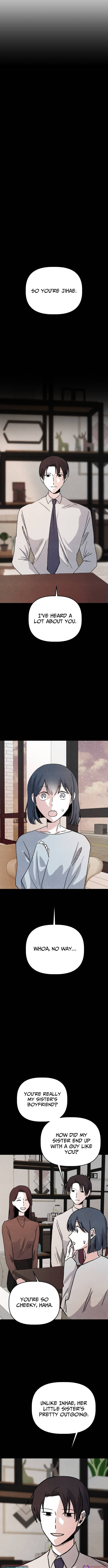 Otokonoko ni Kuwareru Hanashi Chapter 5 page 4 - 