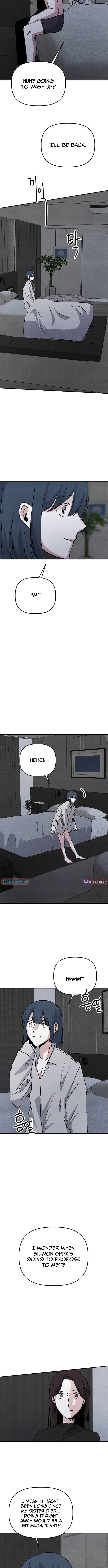 Otokonoko ni Kuwareru Hanashi Chapter 5 page 8 - 