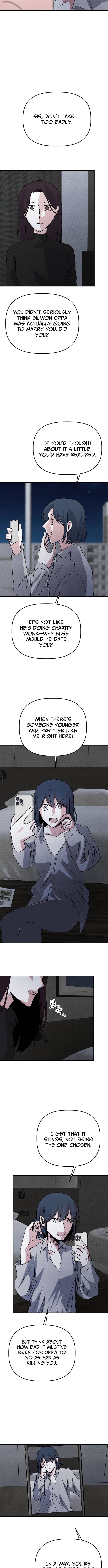 Otokonoko ni Kuwareru Hanashi Chapter 5 page 10 - 