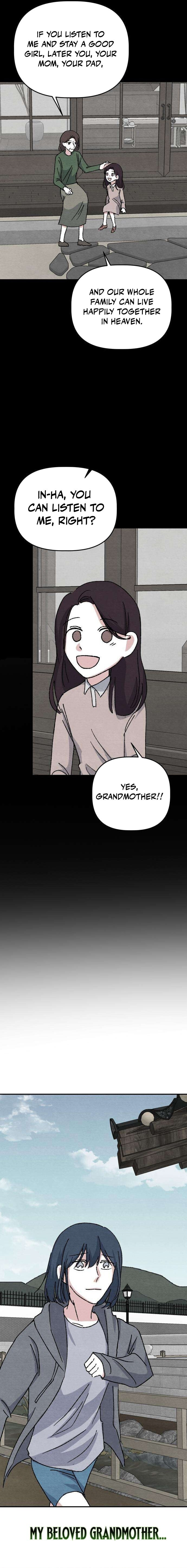 Otokonoko ni Kuwareru Hanashi Chapter 7 page 18 - 