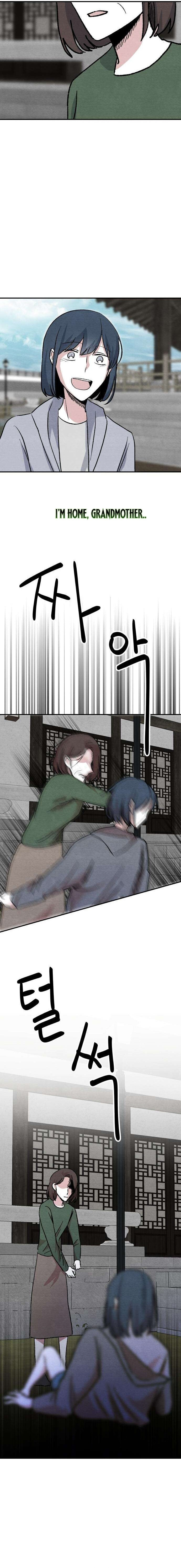 Otokonoko ni Kuwareru Hanashi Chapter 7 page 20 - 