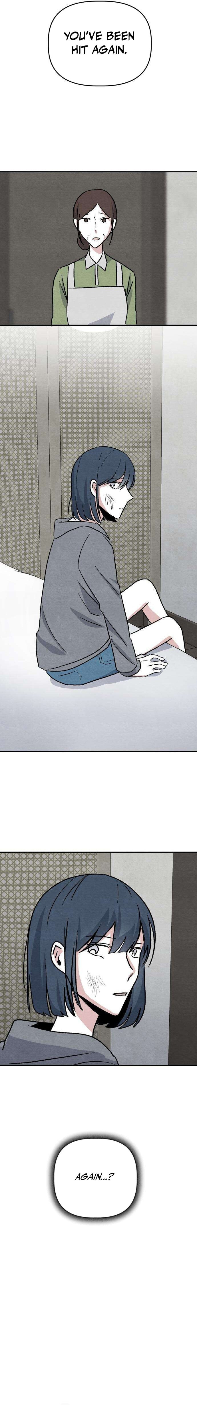 Otokonoko ni Kuwareru Hanashi Chapter 8 page 4 - 