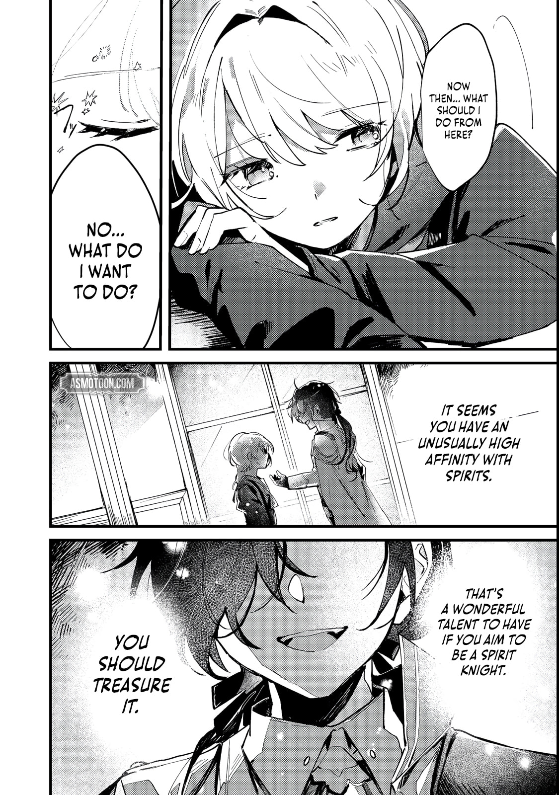 Otome Game Heroine no Hikitate Yaku no Imouto ni Tensei Shita node Tachiba wo Ubatte Yaru Koto ni Shita Chapter 1 page 26 - 