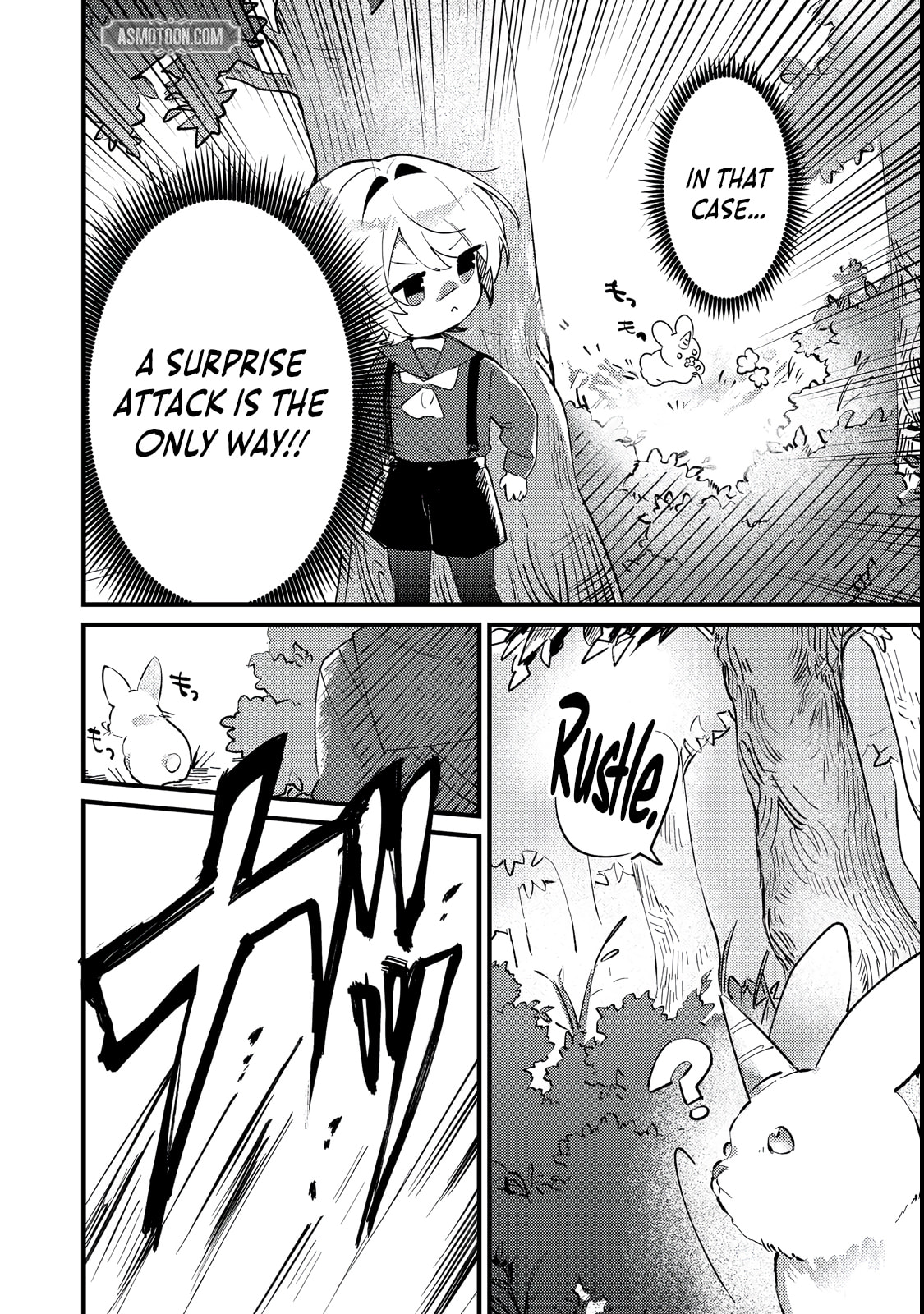 Otome Game Heroine no Hikitate Yaku no Imouto ni Tensei Shita node Tachiba wo Ubatte Yaru Koto ni Shita Chapter 2 page 15 - 