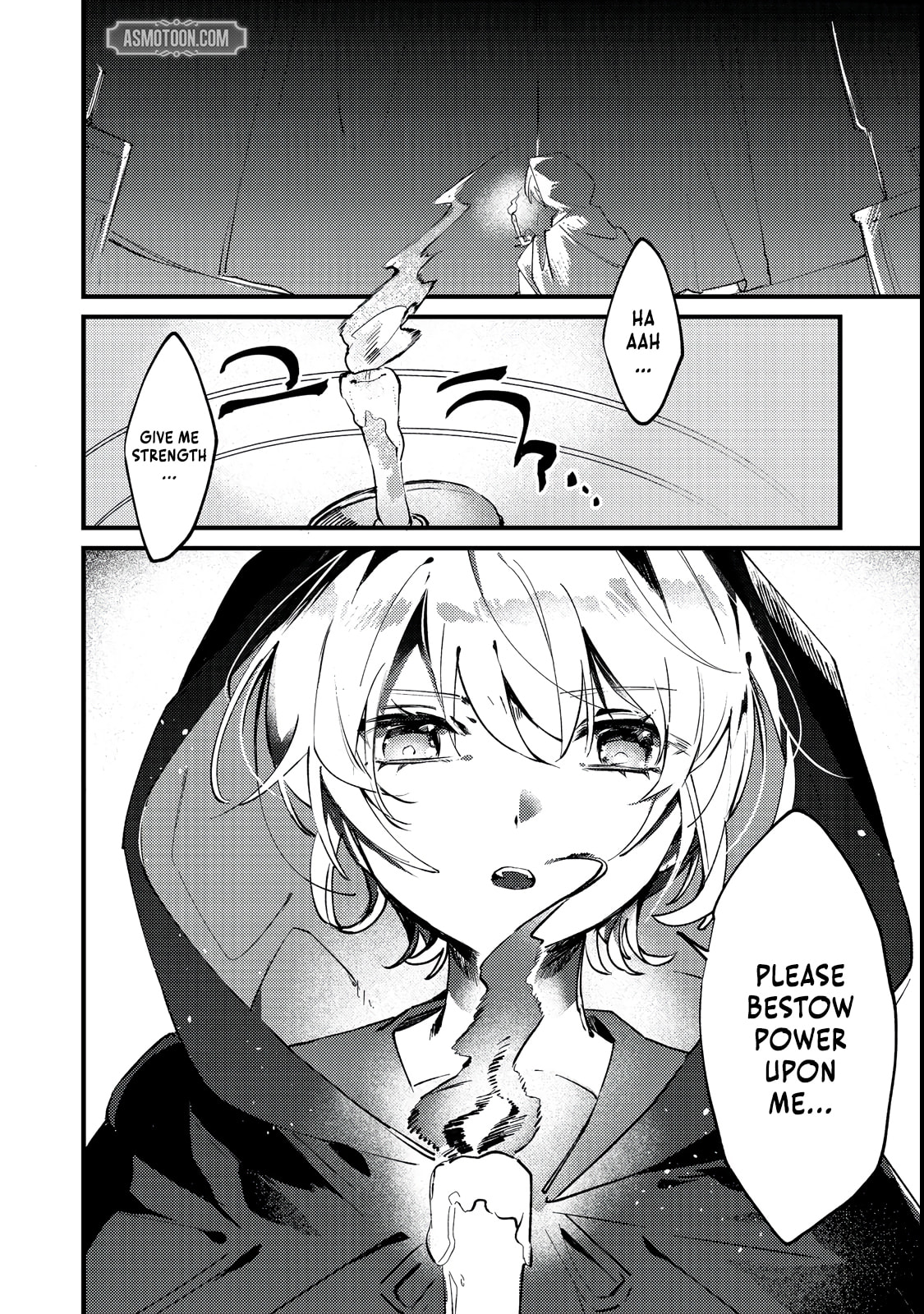 Otome Game Heroine no Hikitate Yaku no Imouto ni Tensei Shita node Tachiba wo Ubatte Yaru Koto ni Shita Chapter 2 page 3 - 