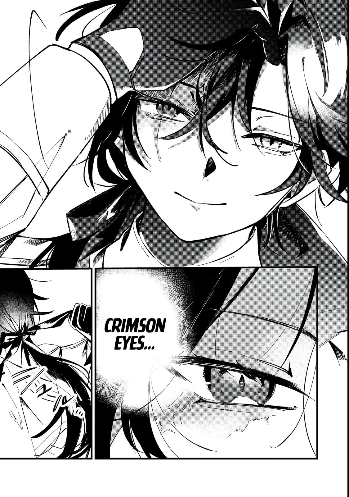 Otome Game Heroine no Hikitate Yaku no Imouto ni Tensei Shita node Tachiba wo Ubatte Yaru Koto ni Shita Chapter 3 page 13 - 