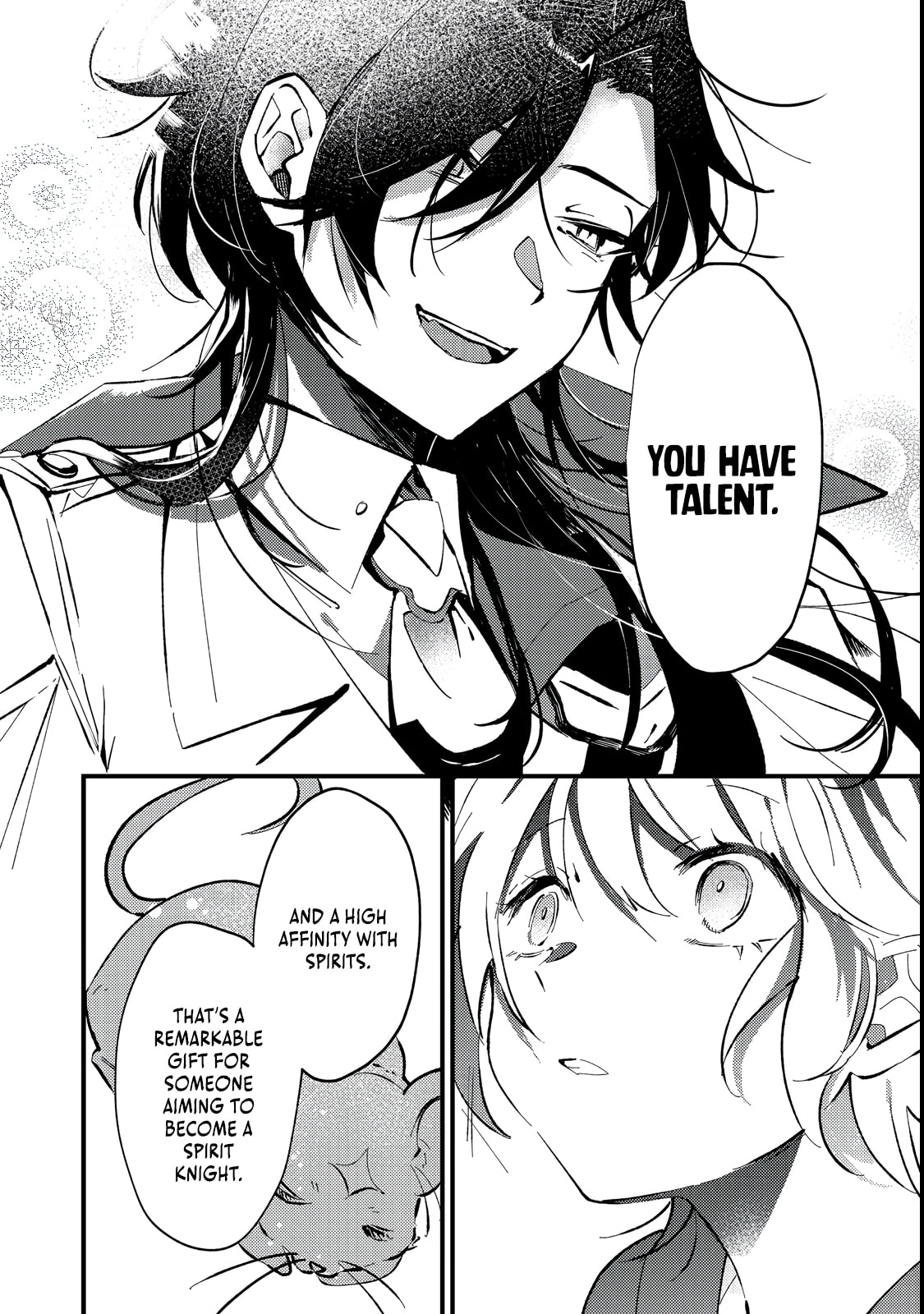 Otome Game Heroine no Hikitate Yaku no Imouto ni Tensei Shita node Tachiba wo Ubatte Yaru Koto ni Shita Chapter 3 page 16 - 