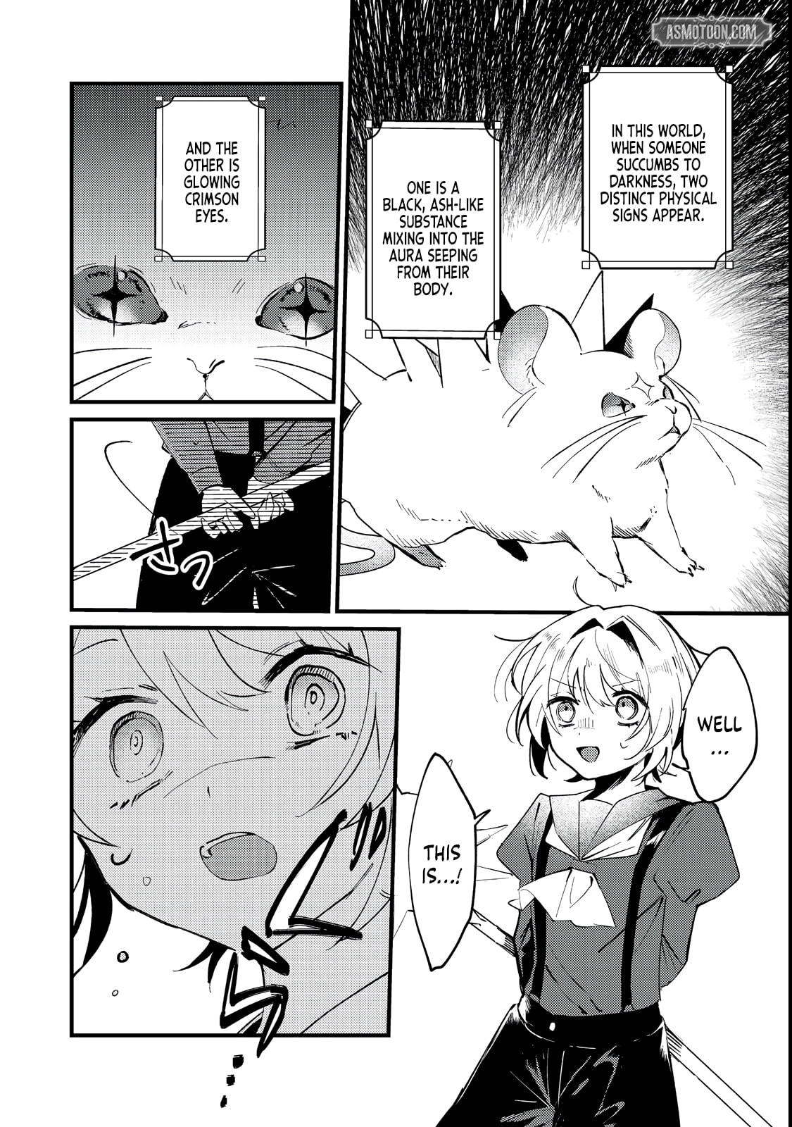 Otome Game Heroine no Hikitate Yaku no Imouto ni Tensei Shita node Tachiba wo Ubatte Yaru Koto ni Shita Chapter 3 page 3 - 