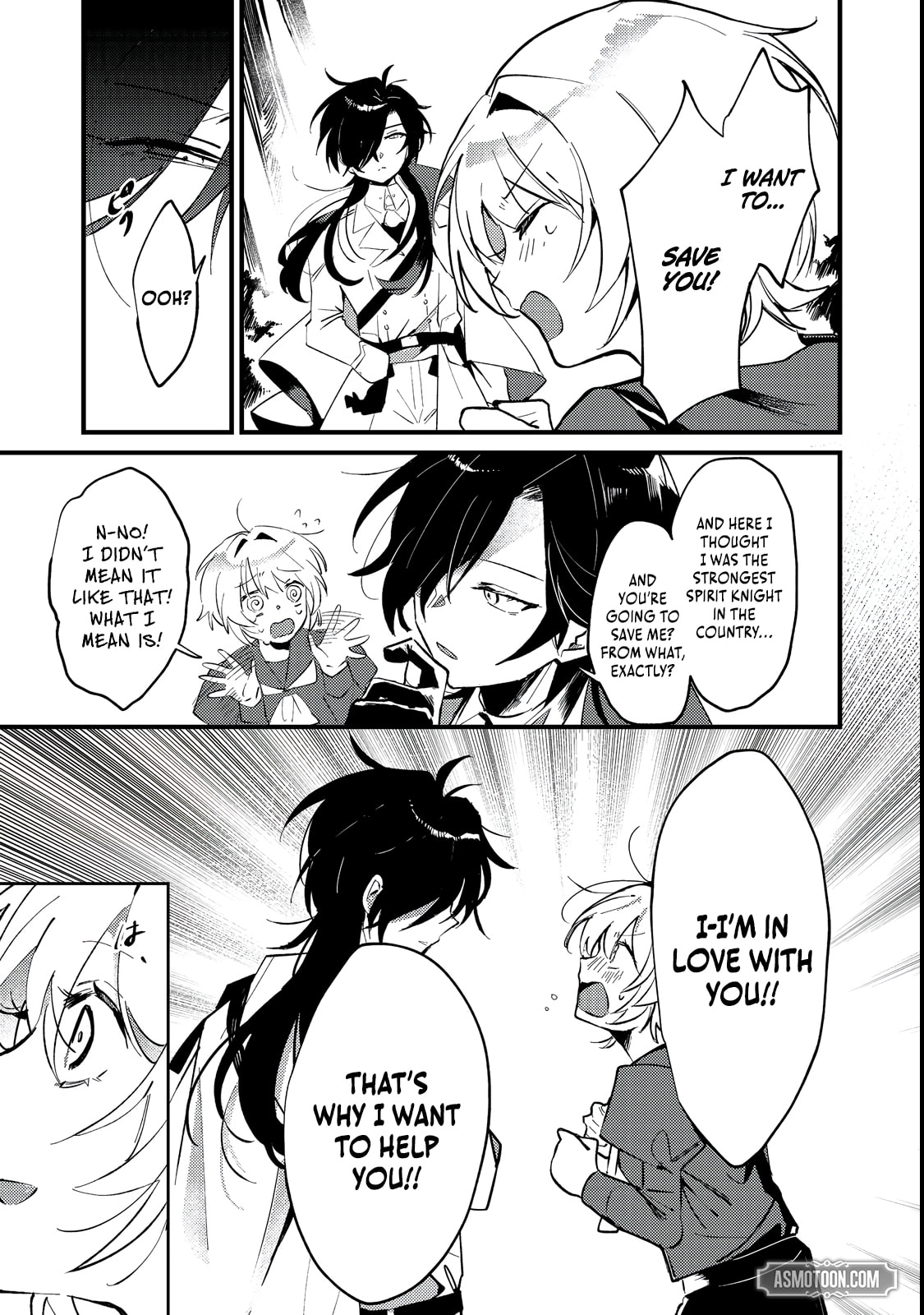 Otome Game Heroine no Hikitate Yaku no Imouto ni Tensei Shita node Tachiba wo Ubatte Yaru Koto ni Shita Chapter 3 page 23 - 