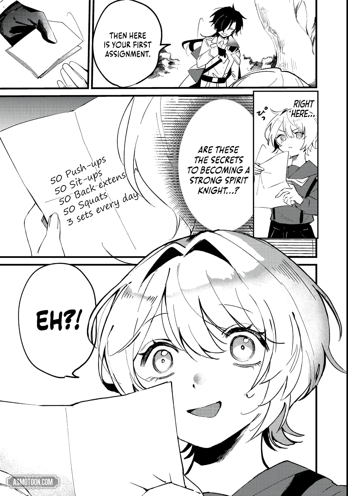 Otome Game Heroine no Hikitate Yaku no Imouto ni Tensei Shita node Tachiba wo Ubatte Yaru Koto ni Shita Chapter 3 page 27 - 
