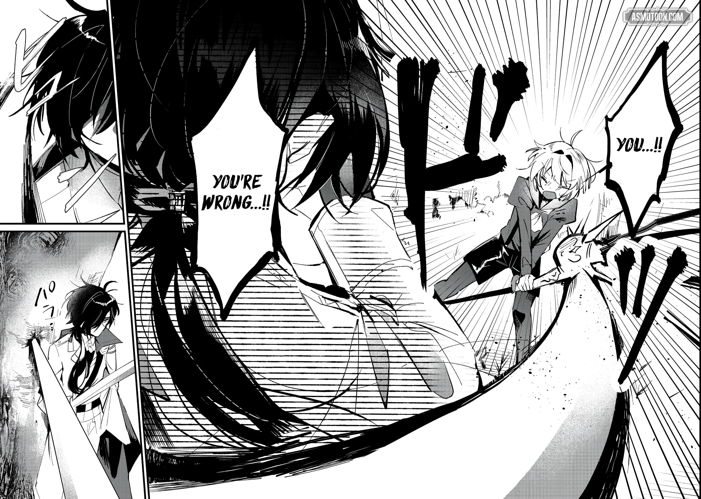 Otome Game Heroine no Hikitate Yaku no Imouto ni Tensei Shita node Tachiba wo Ubatte Yaru Koto ni Shita Chapter 3 page 7 - 