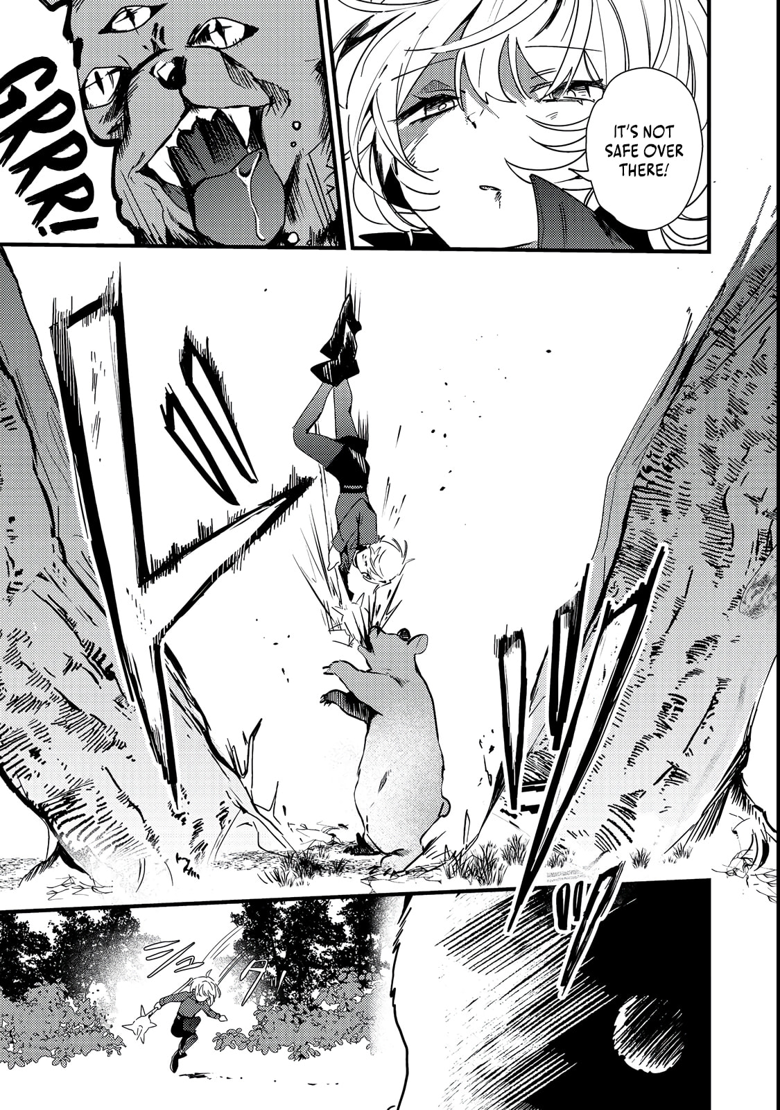 Otome Game Heroine no Hikitate Yaku no Imouto ni Tensei Shita node Tachiba wo Ubatte Yaru Koto ni Shita Chapter 4 page 12 - 