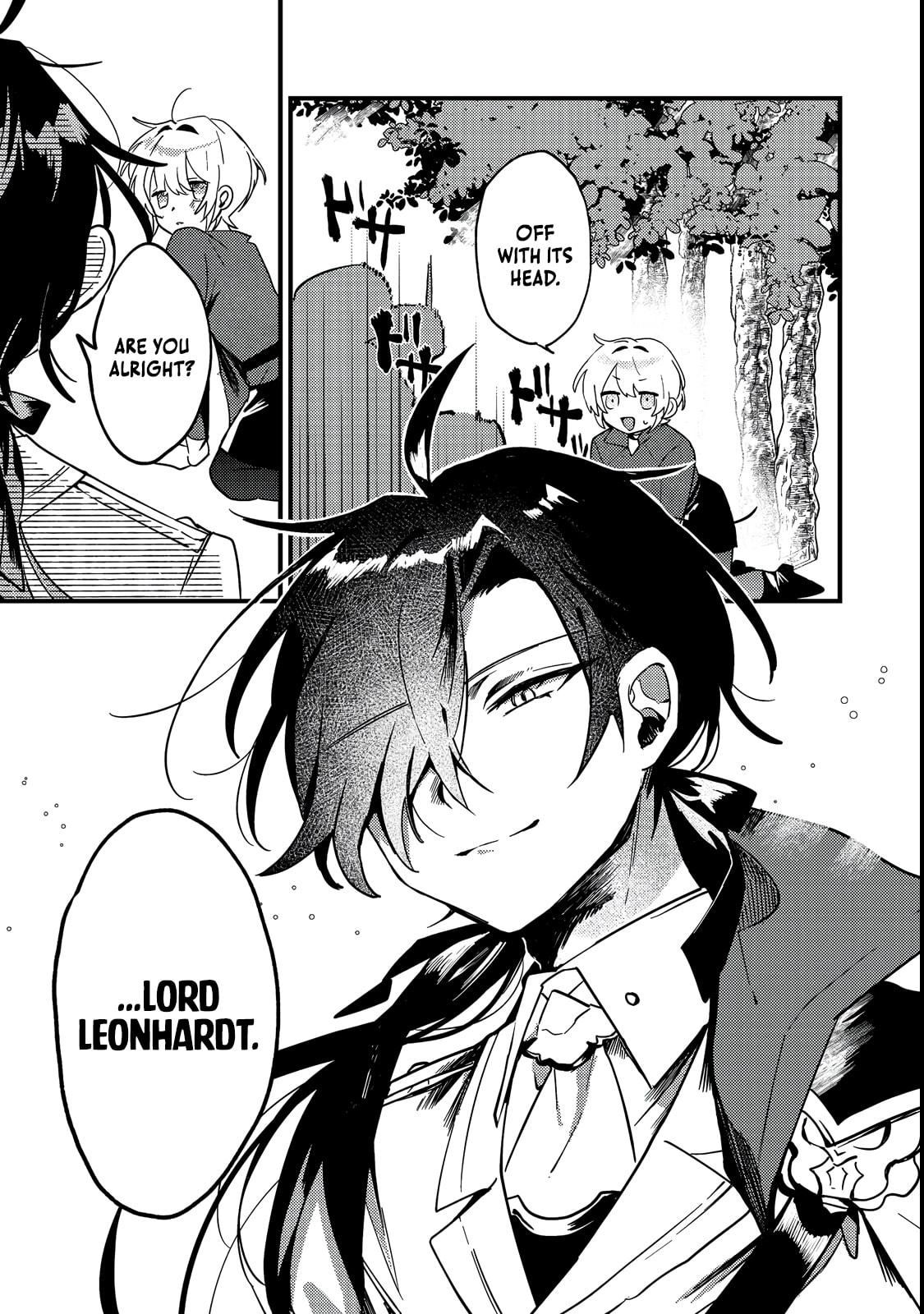 Otome Game Heroine no Hikitate Yaku no Imouto ni Tensei Shita node Tachiba wo Ubatte Yaru Koto ni Shita Chapter 4 page 18 - 