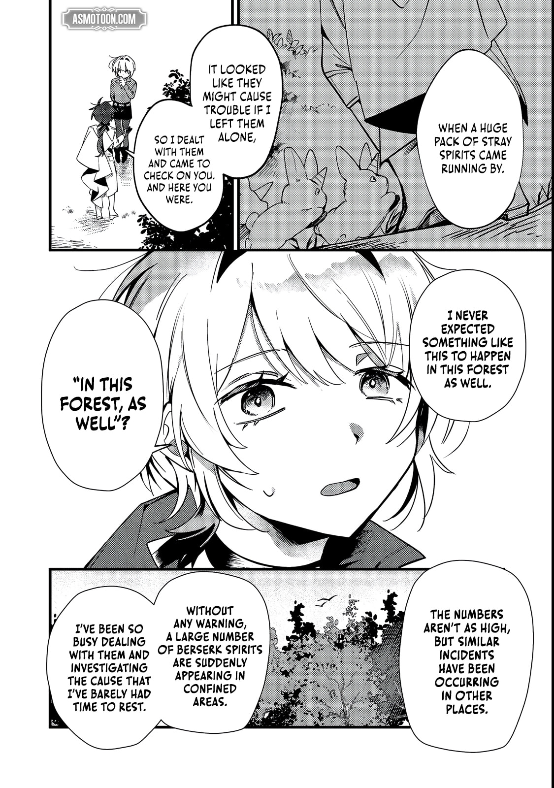Otome Game Heroine no Hikitate Yaku no Imouto ni Tensei Shita node Tachiba wo Ubatte Yaru Koto ni Shita Chapter 4 page 23 - 