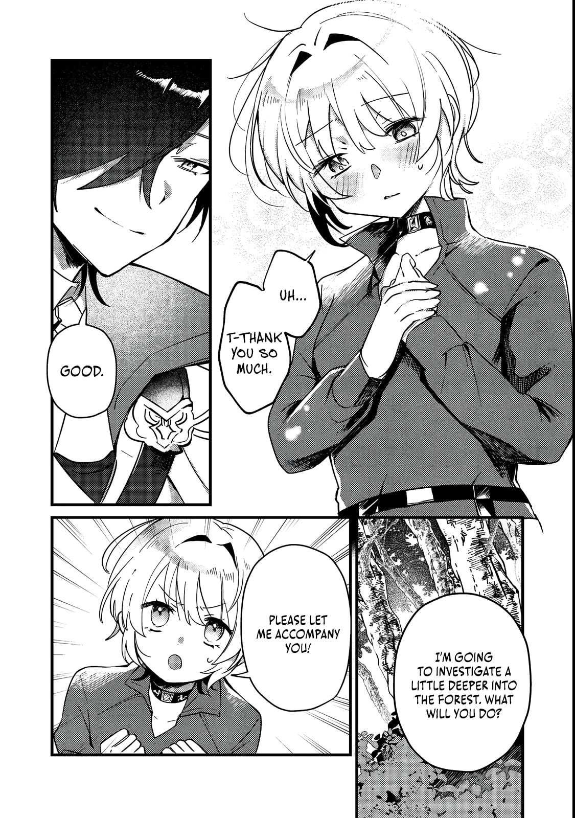 Otome Game Heroine no Hikitate Yaku no Imouto ni Tensei Shita node Tachiba wo Ubatte Yaru Koto ni Shita Chapter 4 page 25 - 