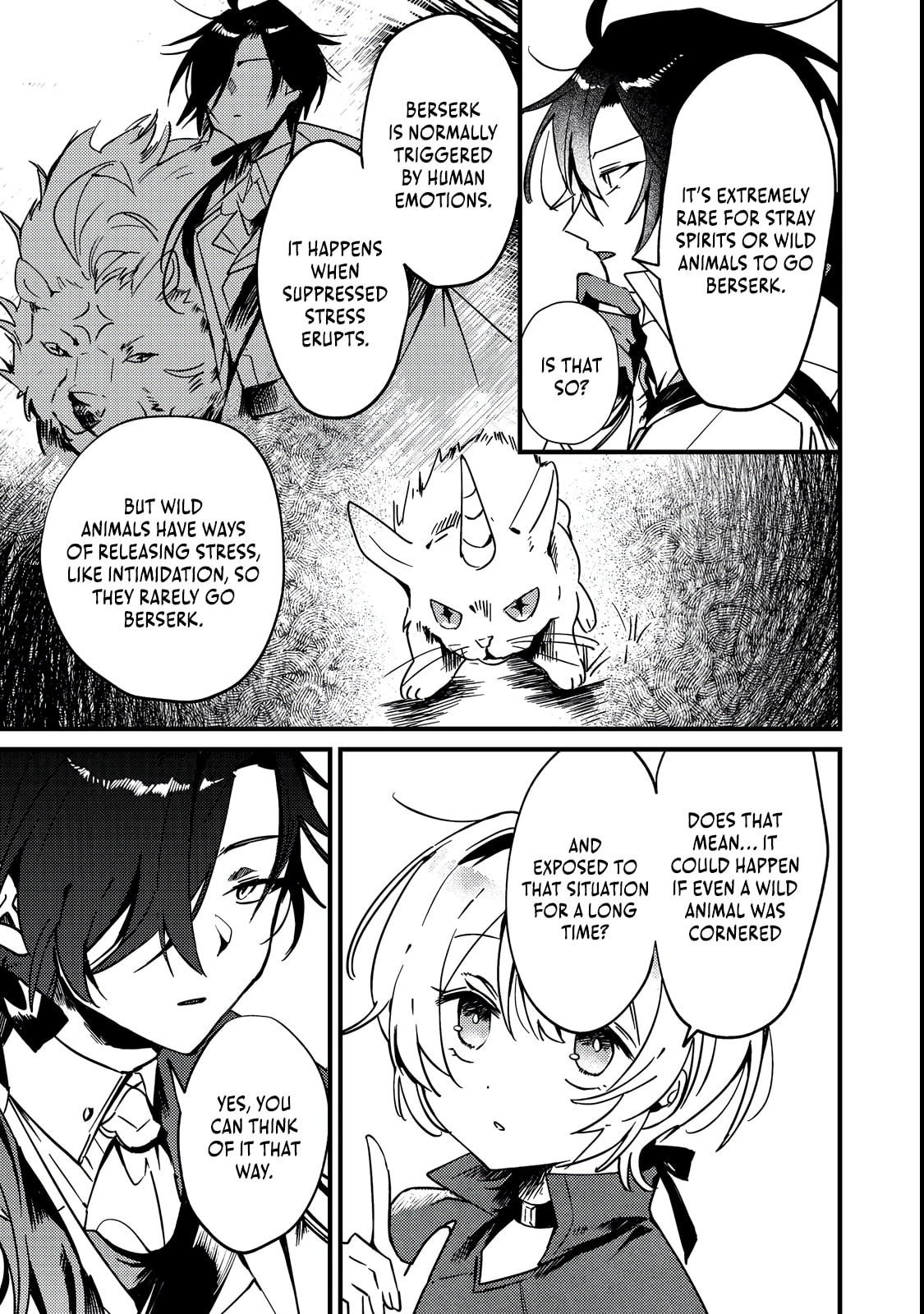 Otome Game Heroine no Hikitate Yaku no Imouto ni Tensei Shita node Tachiba wo Ubatte Yaru Koto ni Shita Chapter 4 page 28 - 