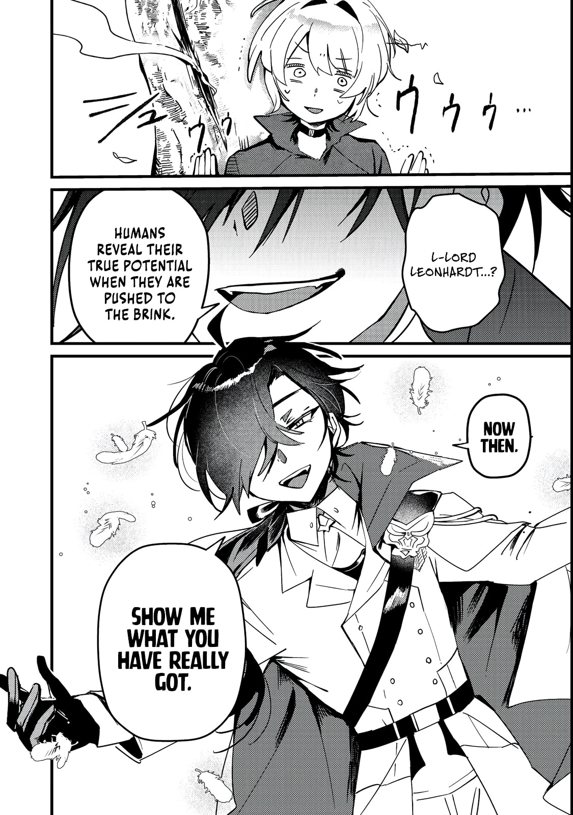 Otome Game Heroine no Hikitate Yaku no Imouto ni Tensei Shita node Tachiba wo Ubatte Yaru Koto ni Shita Chapter 4 page 33 - 