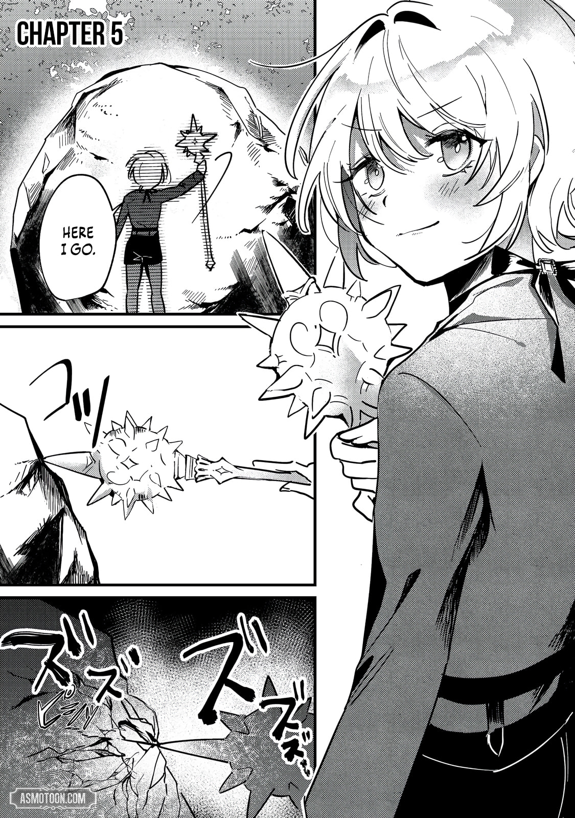 Otome Game Heroine no Hikitate Yaku no Imouto ni Tensei Shita node Tachiba wo Ubatte Yaru Koto ni Shita Chapter 5 page 2 - 