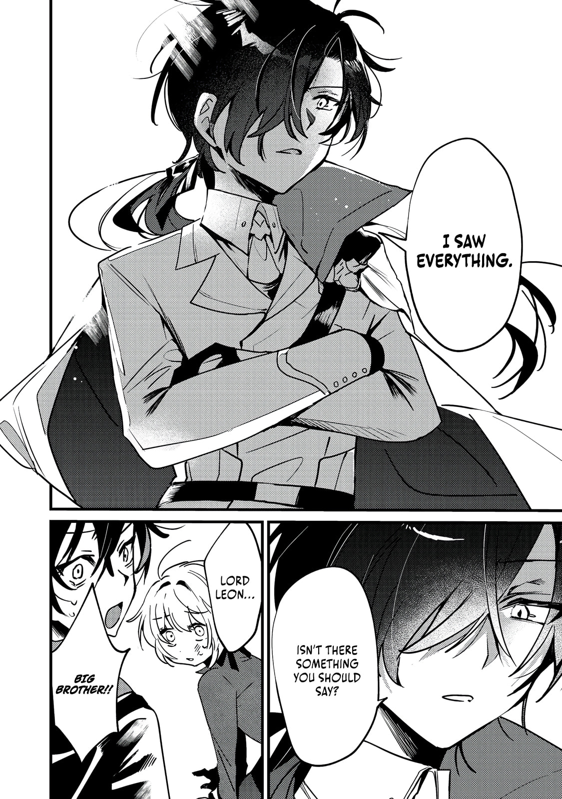 Otome Game Heroine no Hikitate Yaku no Imouto ni Tensei Shita node Tachiba wo Ubatte Yaru Koto ni Shita Chapter 5 page 17 - 
