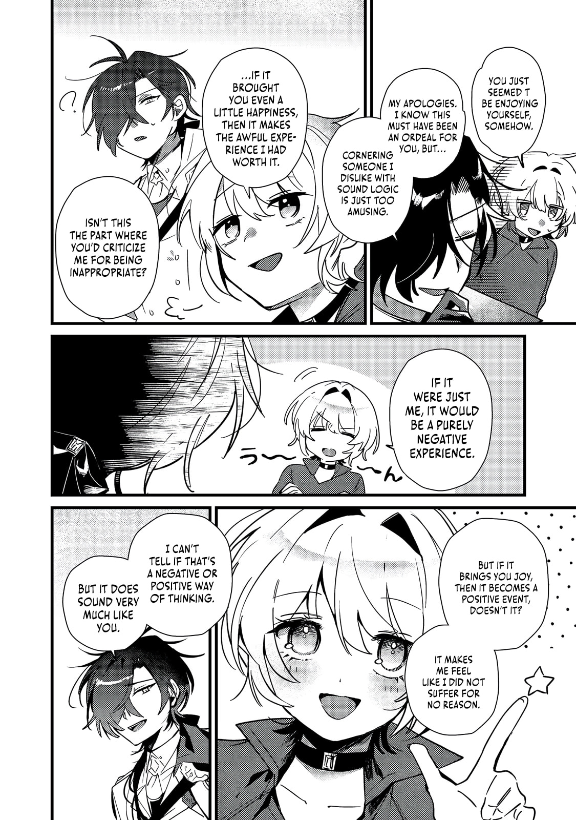 Otome Game Heroine no Hikitate Yaku no Imouto ni Tensei Shita node Tachiba wo Ubatte Yaru Koto ni Shita Chapter 5 page 25 - 