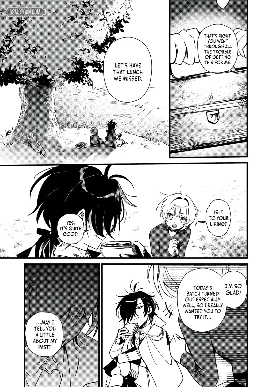 Otome Game Heroine no Hikitate Yaku no Imouto ni Tensei Shita node Tachiba wo Ubatte Yaru Koto ni Shita Chapter 5 page 26 - 