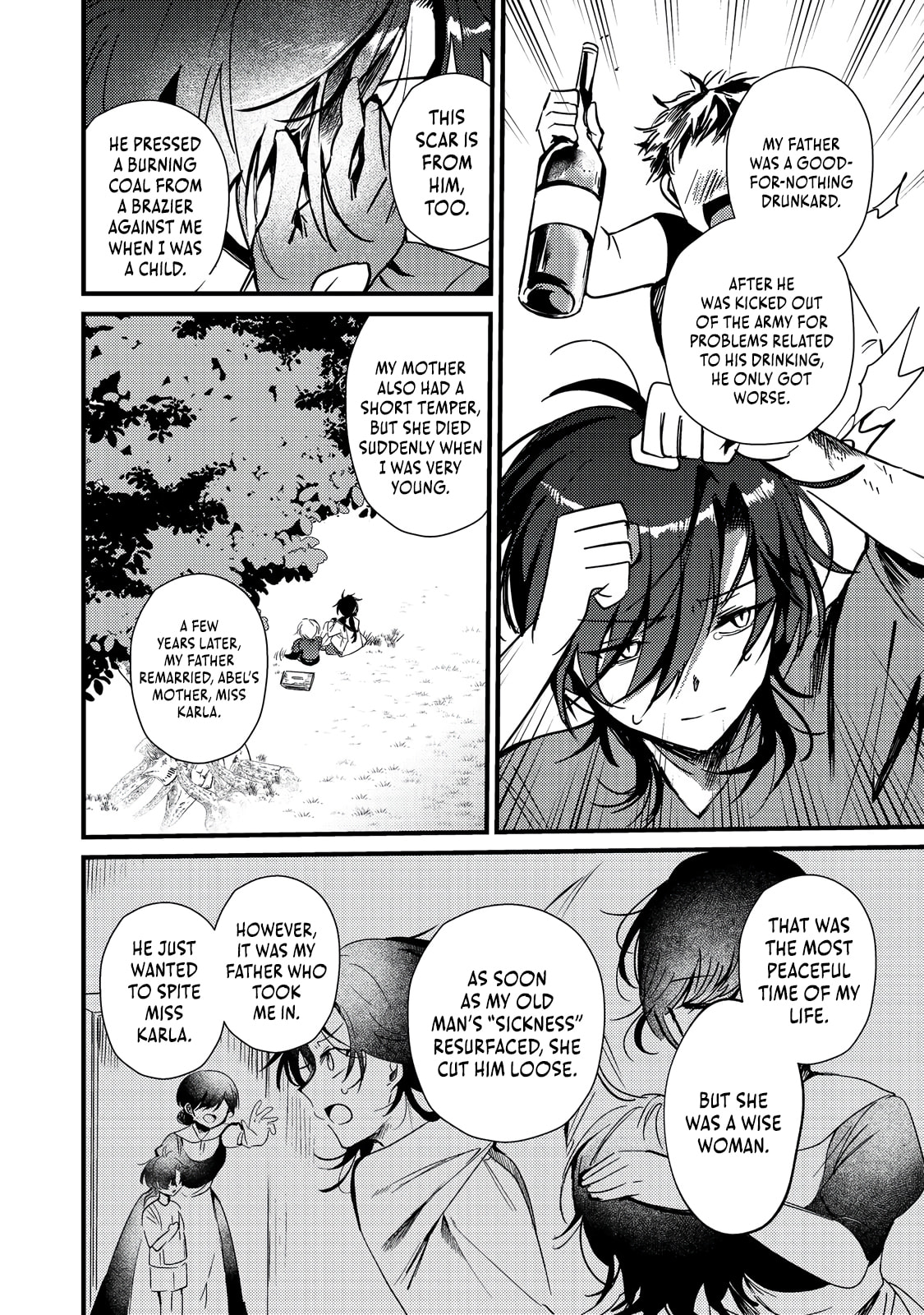 Otome Game Heroine no Hikitate Yaku no Imouto ni Tensei Shita node Tachiba wo Ubatte Yaru Koto ni Shita Chapter 5 page 27 - 