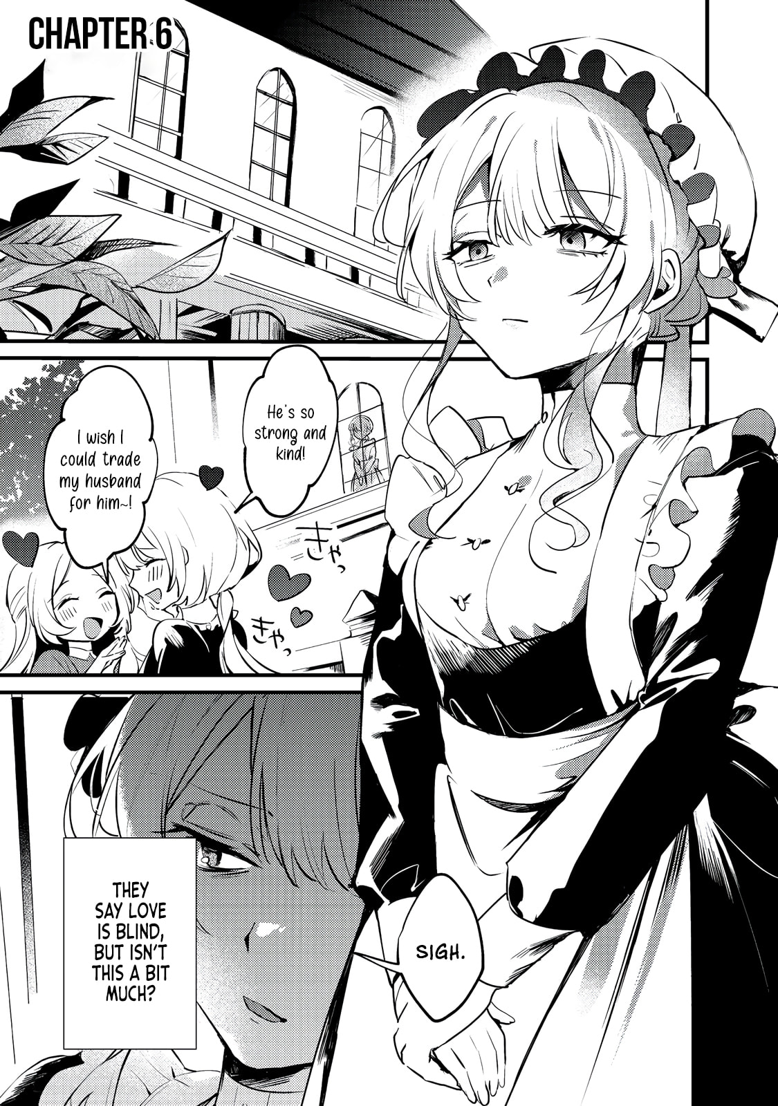 Otome Game Heroine no Hikitate Yaku no Imouto ni Tensei Shita node Tachiba wo Ubatte Yaru Koto ni Shita Chapter 6 page 2 - 