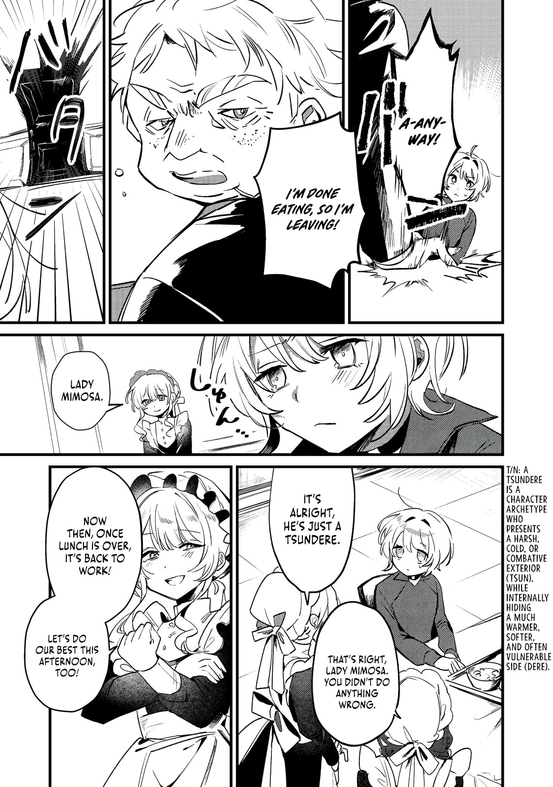Otome Game Heroine no Hikitate Yaku no Imouto ni Tensei Shita node Tachiba wo Ubatte Yaru Koto ni Shita Chapter 6 page 12 - 