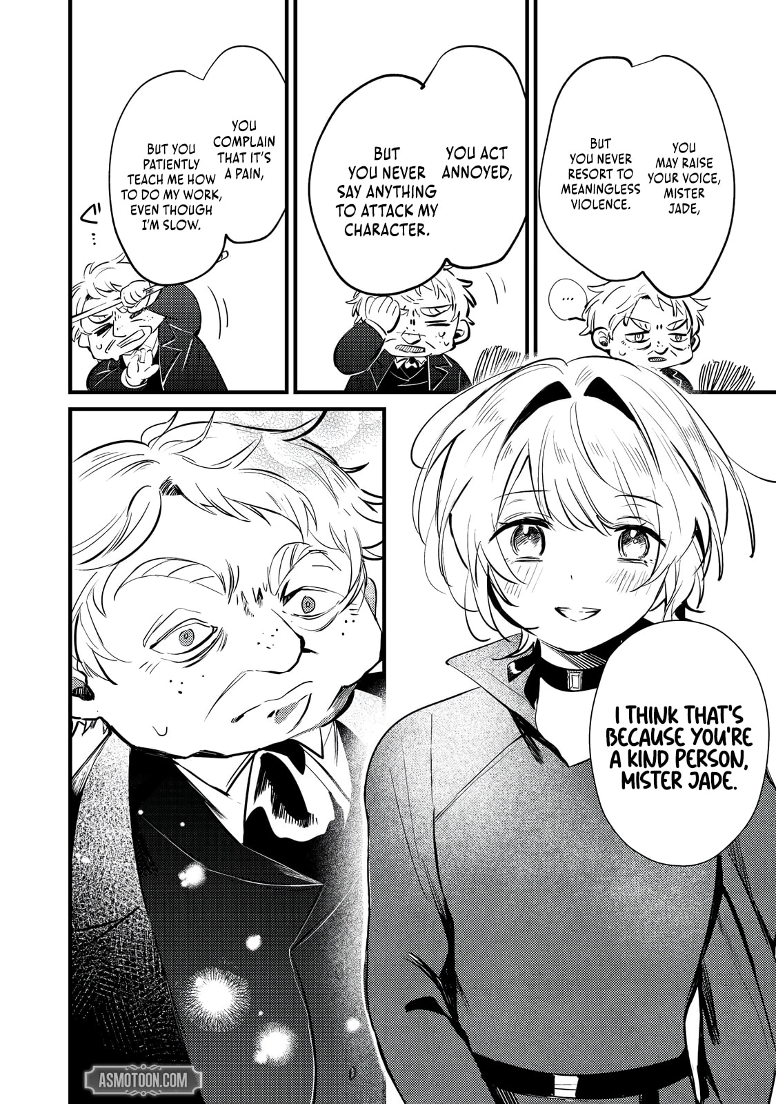 Otome Game Heroine no Hikitate Yaku no Imouto ni Tensei Shita node Tachiba wo Ubatte Yaru Koto ni Shita Chapter 6 page 23 - 