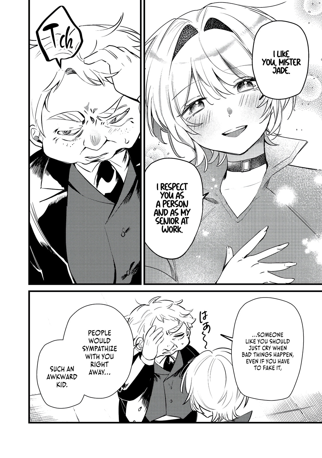 Otome Game Heroine no Hikitate Yaku no Imouto ni Tensei Shita node Tachiba wo Ubatte Yaru Koto ni Shita Chapter 6 page 25 - 