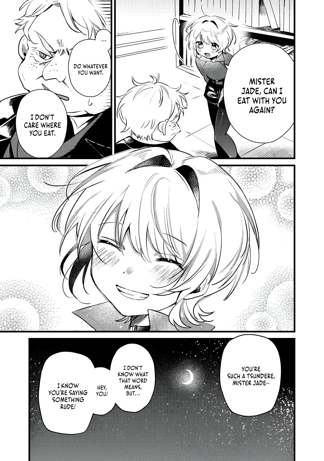 Otome Game Heroine no Hikitate Yaku no Imouto ni Tensei Shita node Tachiba wo Ubatte Yaru Koto ni Shita Chapter 6 page 26 - 