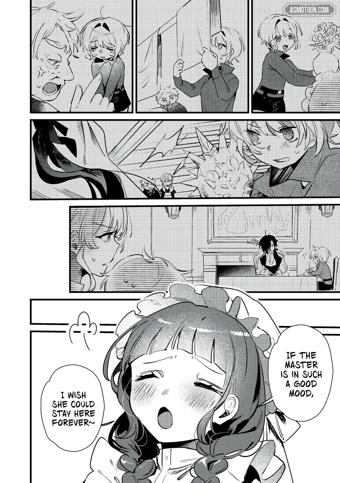 Otome Game Heroine no Hikitate Yaku no Imouto ni Tensei Shita node Tachiba wo Ubatte Yaru Koto ni Shita Chapter 6 page 7 - 
