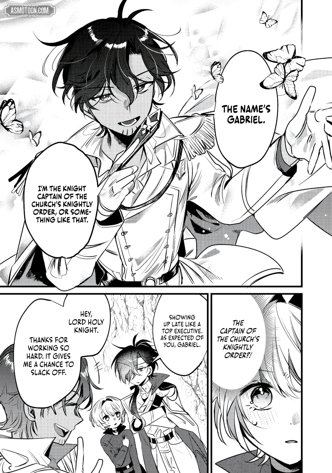 Otome Game Heroine no Hikitate Yaku no Imouto ni Tensei Shita node Tachiba wo Ubatte Yaru Koto ni Shita Chapter 7 page 14 - 