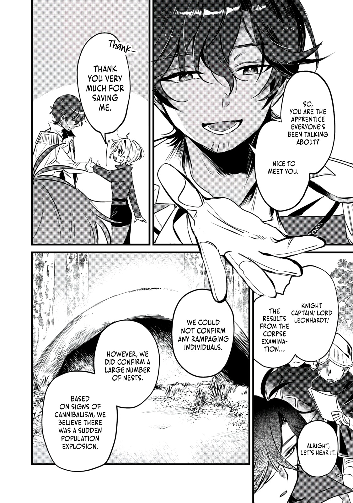 Otome Game Heroine no Hikitate Yaku no Imouto ni Tensei Shita node Tachiba wo Ubatte Yaru Koto ni Shita Chapter 7 page 15 - 