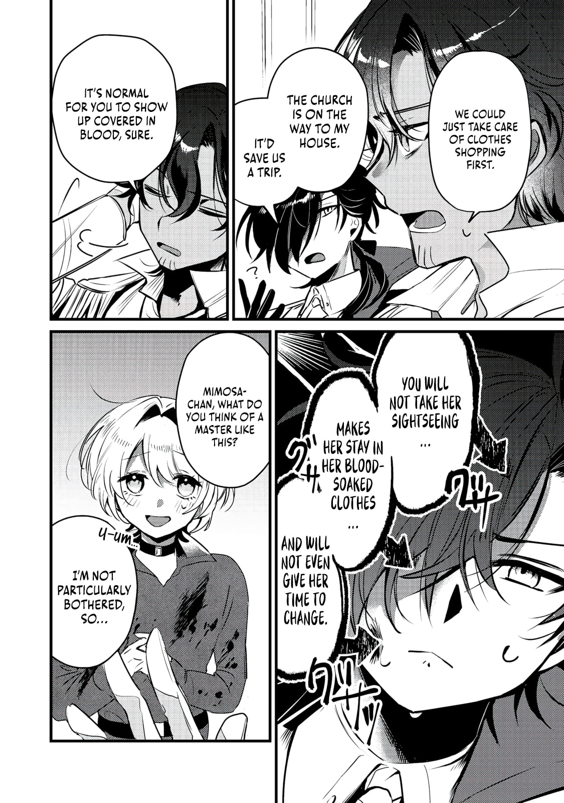 Otome Game Heroine no Hikitate Yaku no Imouto ni Tensei Shita node Tachiba wo Ubatte Yaru Koto ni Shita Chapter 7 page 19 - 