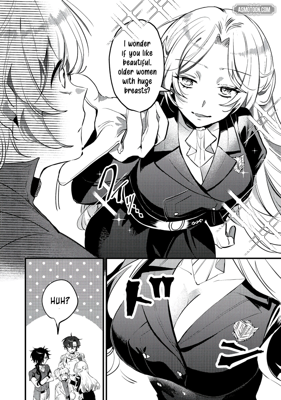 Otome Game Heroine no Hikitate Yaku no Imouto ni Tensei Shita node Tachiba wo Ubatte Yaru Koto ni Shita Chapter 7 page 25 - 