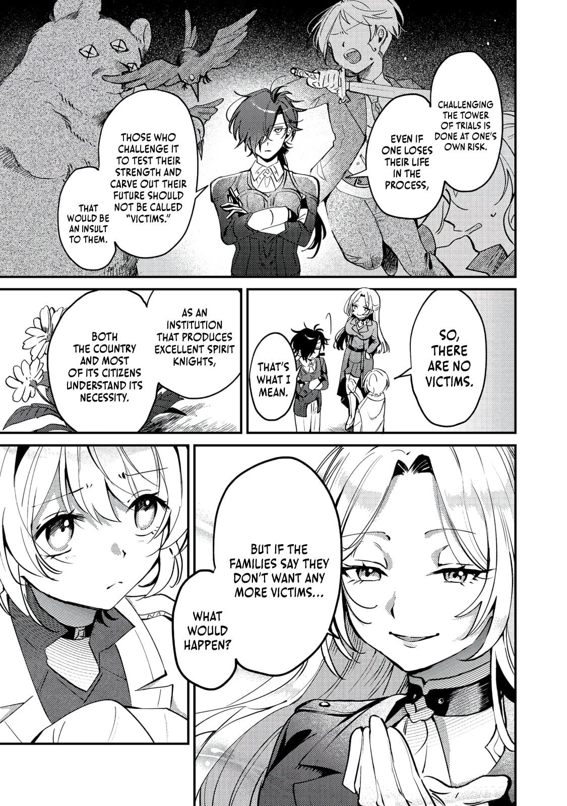 Otome Game Heroine no Hikitate Yaku no Imouto ni Tensei Shita node Tachiba wo Ubatte Yaru Koto ni Shita Chapter 8 page 12 - 