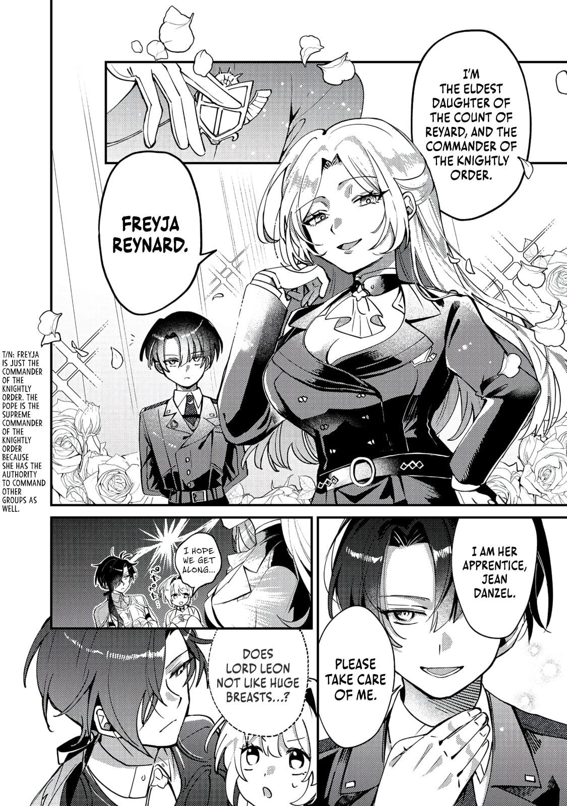 Otome Game Heroine no Hikitate Yaku no Imouto ni Tensei Shita node Tachiba wo Ubatte Yaru Koto ni Shita Chapter 8 page 5 - 