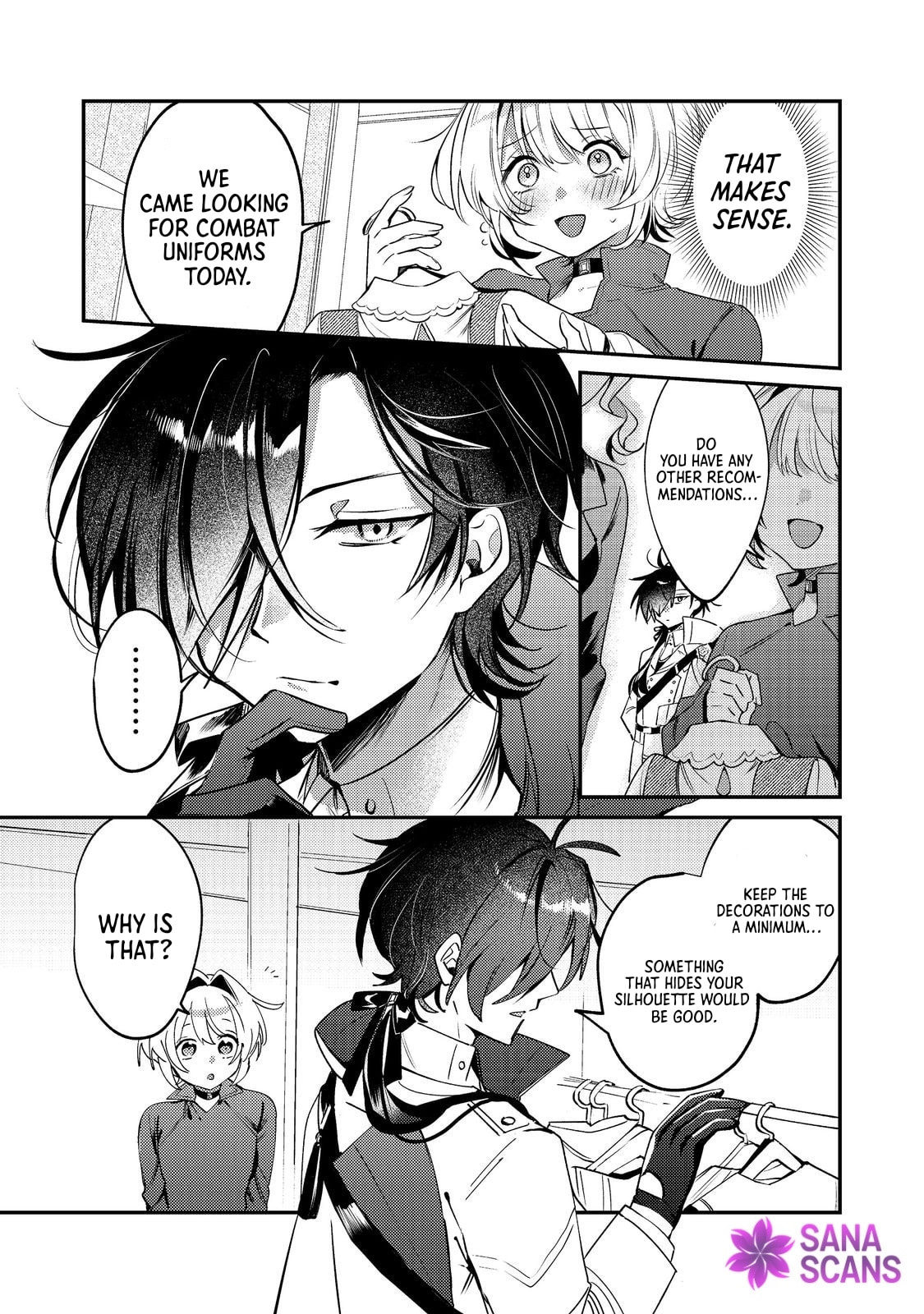 Otome Game Heroine no Hikitate Yaku no Imouto ni Tensei Shita node Tachiba wo Ubatte Yaru Koto ni Shita Chapter 9 page 11 - 