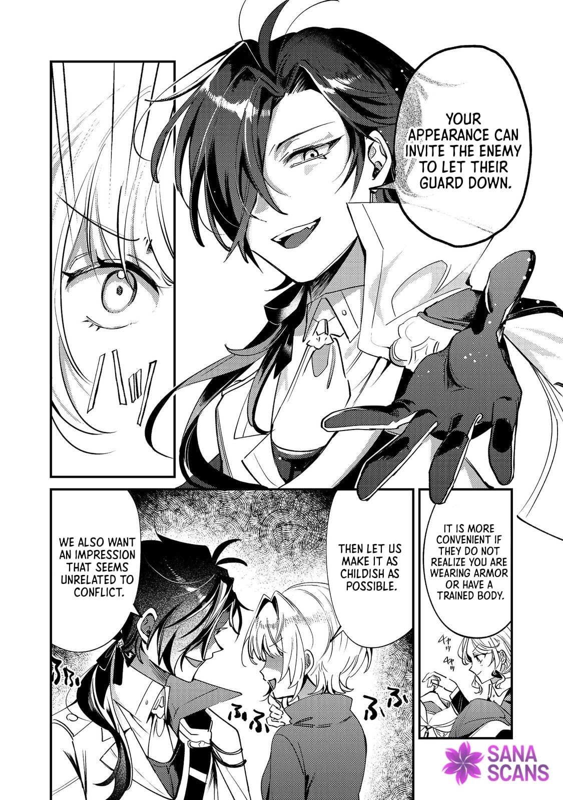 Otome Game Heroine no Hikitate Yaku no Imouto ni Tensei Shita node Tachiba wo Ubatte Yaru Koto ni Shita Chapter 9 page 12 - 