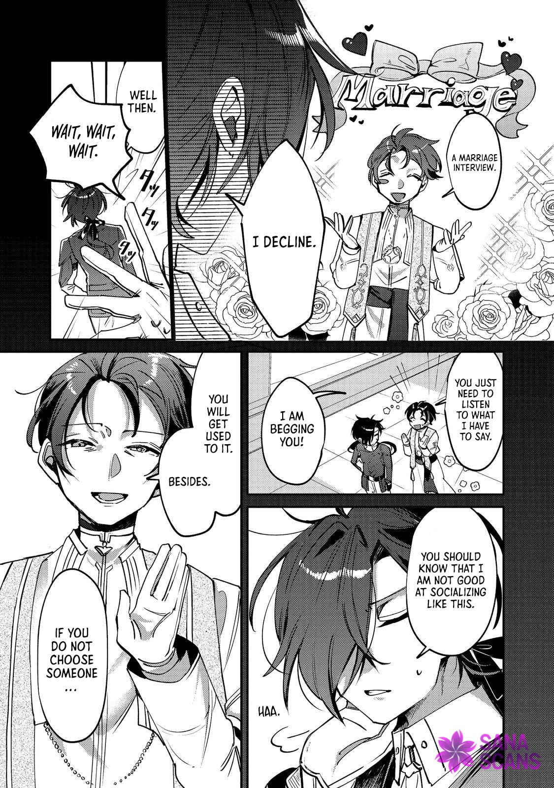 Otome Game Heroine no Hikitate Yaku no Imouto ni Tensei Shita node Tachiba wo Ubatte Yaru Koto ni Shita Chapter 9 page 3 - 