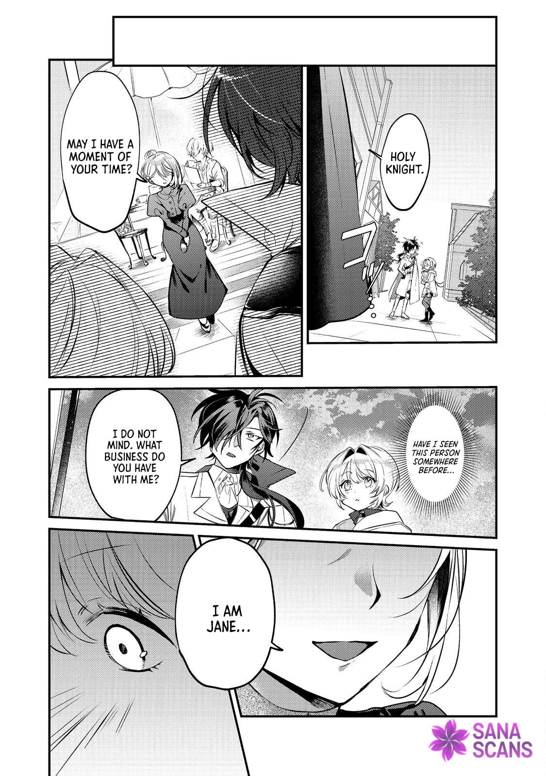 Otome Game Heroine no Hikitate Yaku no Imouto ni Tensei Shita node Tachiba wo Ubatte Yaru Koto ni Shita Chapter 9 page 21 - 